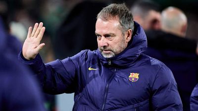 Barcelona’s Contract Offer ‘Rejected’ by Hansi Flick Favorite in Ongoing Standoff