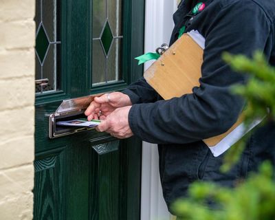 After being doorstepped by a Green canvasser, I know what voters must do to keep out Reform