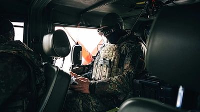 From soldier to developer: How German troops are test building their own drones