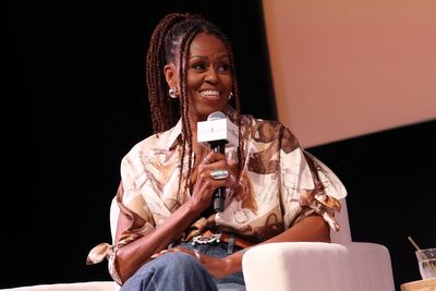 What’s next for Michelle and Barack Obama’s production company after leaving Netflix