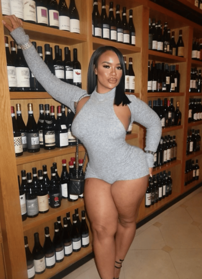 X Factor finalist charged with attempted murder after influencer hit by car in Soho 'fights for life'