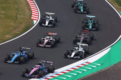 FIA confirms changes to 2026 F1 rules ahead of Miami GP