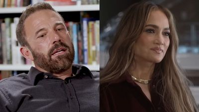 Why Ben Affleck Made ‘Grand Gesture’ By Giving JLo His Entire Stake In Their $60 Million Mansion, Per An Insider