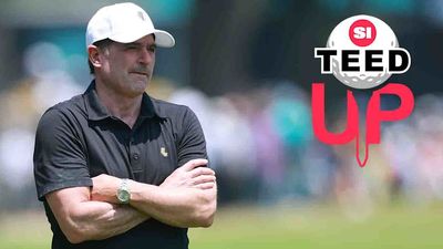 Can LIV Golf Continue Without the Saudi PIF? That’s the Billion-Dollar Question