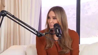 Caitlyn Jenner Cries To Trump About Inability To Travel After Passport Gender Changed To ‘M’