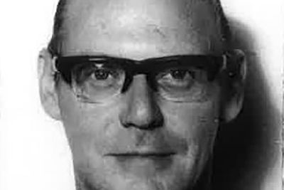 Two brothers on trial over 1984 killing of civil servant in north London