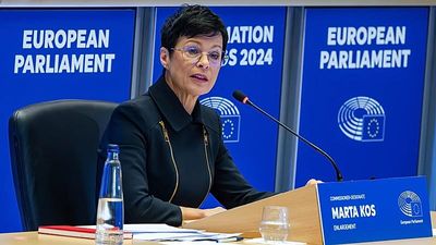 EU considers freezing Serbia's €1.5 billion in EU funds amid rule of law scrutiny