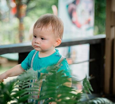 Georgia Parents: Early Intervention Demand Surges for Children Under Age 5