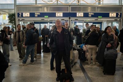 Exemption for Brits at airports in popular European destination leaves EU dismayed