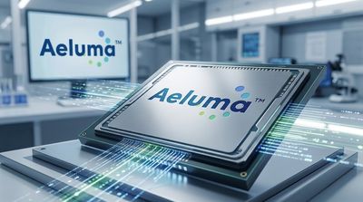 Aeluma’s Market Is Laser-Focused on Fresh Highs—Here’s Why