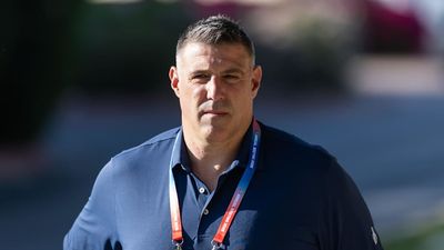 Pre-NFL Draft 2026 News and Rumors: Mike Vrabel to Seek Counseling, Miss Day Three of Patriots Draft