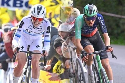 The kings and queens of the Mur de Huy – Analysing the contenders for La Flèche Wallonne