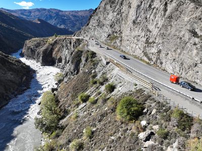 From Nevis Bluff to leaky pipes: How digital tools are saving NZ’s infrastructure