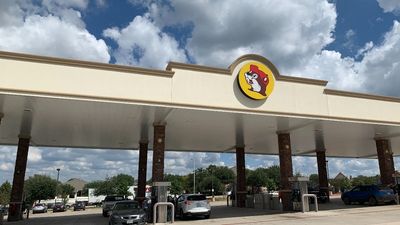 ‘Most people don’t know about this’: Woman pulled up to Buc-ee’s in her Rivian and showed everyone they’ve been wasting $200 on adapters