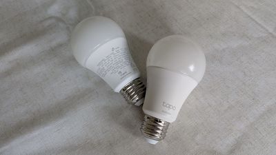 Tapo L530 smart bulb review: TP-Link’s affordable and reliable smart lighting option