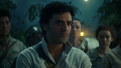 I Always Wondered About The Origins Of Star Wars’ Viral ‘Somehow Palpatine Returned’ Line, And Oscar Isaac Finally Explained