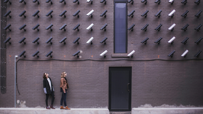 Palantir’s Disturbing Manifesto Raises Concerns on Privacy and Big Tech Surveillance