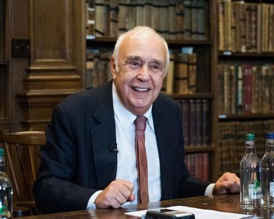Lord Skidelsky obituary