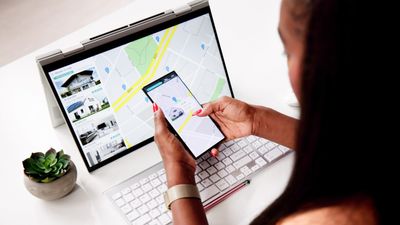 I Asked ChatGPT for the Best Alternatives To Investing in Real Estate — Here’s What It Said