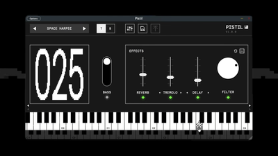Tame Impala's synth company releases Pistil companion app for Orchid