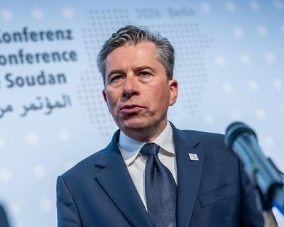 US spending on ‘reckless’ Iran war could have saved 87m lives, says UN