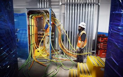 This talent CEO says laid-off tech workers are ignoring a $300K ‘white-collar trade job’ with 81K openings a year