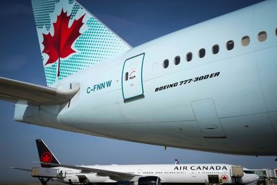 Air Canada Cuts U.S. Flights Amidst Rising Fuel Costs