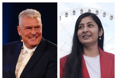 Two MPs ejected from Commons for accusing Starmer of ‘lying’ over Mandelson appointment