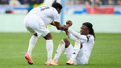 Man Utd Add Real Madrid Star to ‘Casemiro Replacement Shortlist’