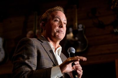 AG Ken Paxton blocked from suing Democratic donor platform ActBlue