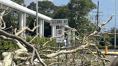 Warning after extreme weather's financial toll revealed