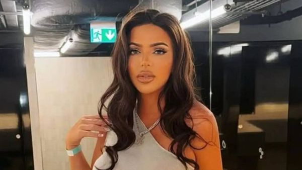 Who is Gabrielle Carrington? X Factor finalist arrested after Klaudia Zakrzewska injured in London Soho crash