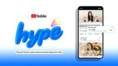 WTF is the YouTube Hype button, and why should you care as a content creator?