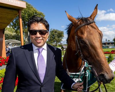 Why time is not on big-spending Joorabchian’s side in make-or-break season