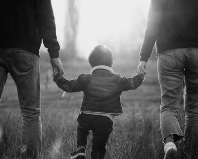 The Guardian view on social care shortages: housing charities could help England’s ‘hidden children’