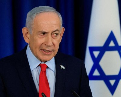 The Guardian view on the EU and Israel: moving beyond mere exhortation