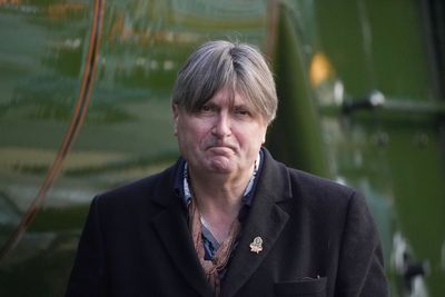 Poet laureate Simon Armitage pens London Zoo poem to celebrate 200 years of ZSL