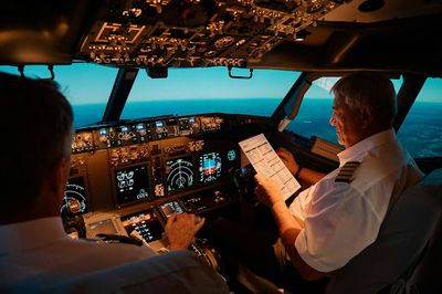 Getting Started in Aviation: Glenn Trede Provides A Beginner's Guide