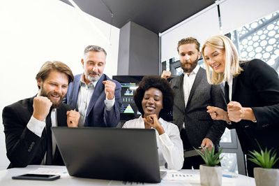 What It Takes to Make a Regional Power List in Business: Insights from Francis Walsh