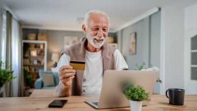 Banks Are Reducing Credit Limits for Older Customers During Risk Reviews