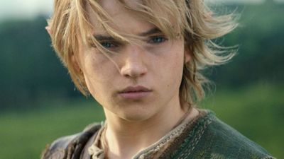 Link's leaked look from The Legend of Zelda movie is Twilight Princess-coded, with a bold new design choice