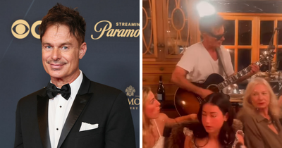 Patrick Muldoon’s Tragic Passing At 57 Leaves Fans Holding Onto His Last Posts