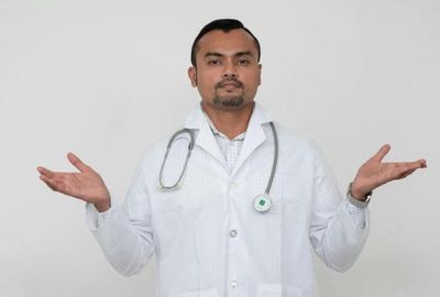1 in 3 Women Say They’ve Been Ignored by Doctors—Here’s Why It’s Getting Worse
