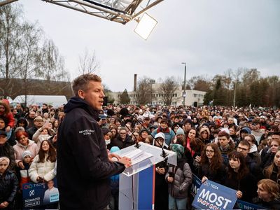 Hungarian PM-Elect Peter Magyar Sends Signal To Netanyahu, Says He Would Have Leaders Wanted By The ICC Arrested If They Visit