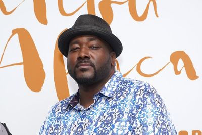 Blind Side star says he found out his wife was married to another man after waking up from coma