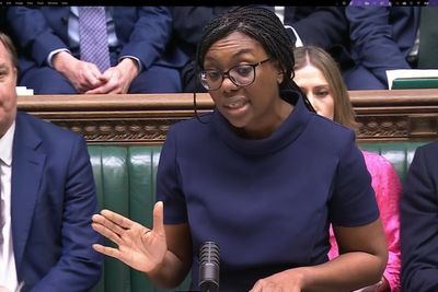 Badenoch raises The Independent’s Mandelson revelation in six key questions to PM