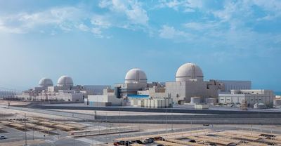 Why The APR1400 Nuclear Reactor Is an Answer for American Energy