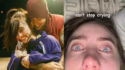 Billie Eilish as Bieber’s Last ‘One Less Lonely Girl’ Breaks the Internet
