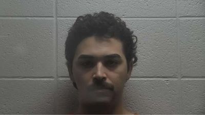 ‘Pull skin off, feed it to stray dogs’: Kentucky man arrested for threatening Donald Trump in violent posts