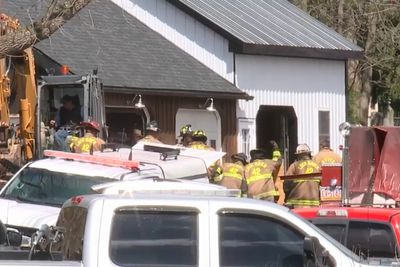 Amish woman and her six young children killed in home explosion in Pennsylvania